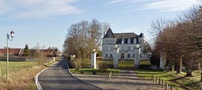 AIGLEVILLE